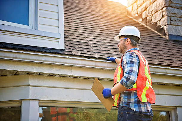 Licensed Roof Inspection service in Whitestone, NY - Ben Roofing and Steel LLC